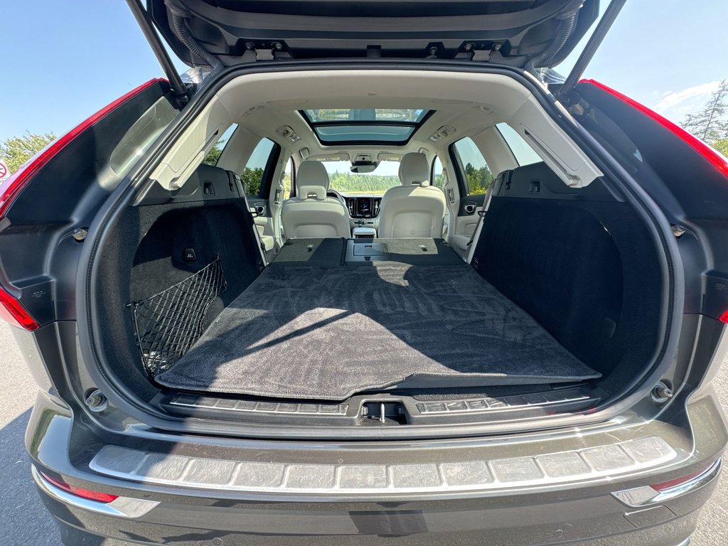 2021 Volvo XC60 Inscription | roof | cam | USB in Saint John, New Brunswick - 37 - w1024h768px