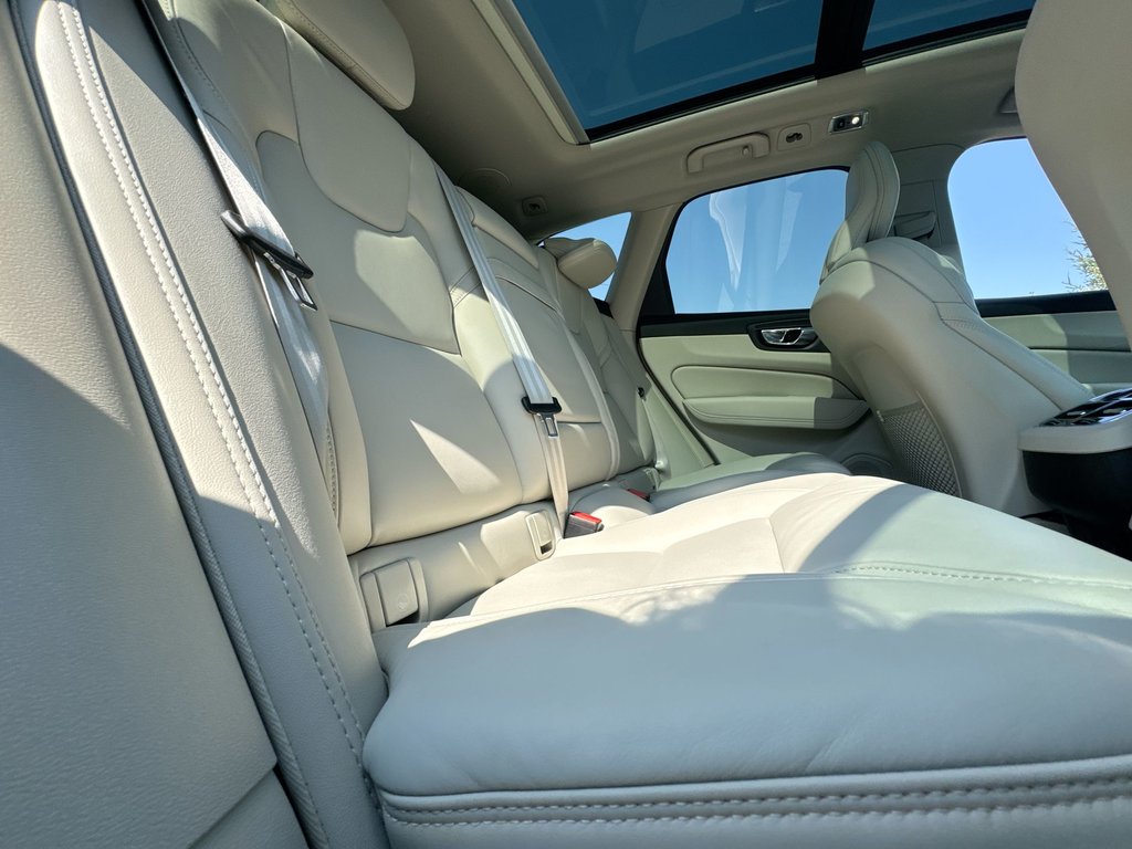 2021 Volvo XC60 Inscription | roof | cam | USB in Saint John, New Brunswick - 40 - w1024h768px