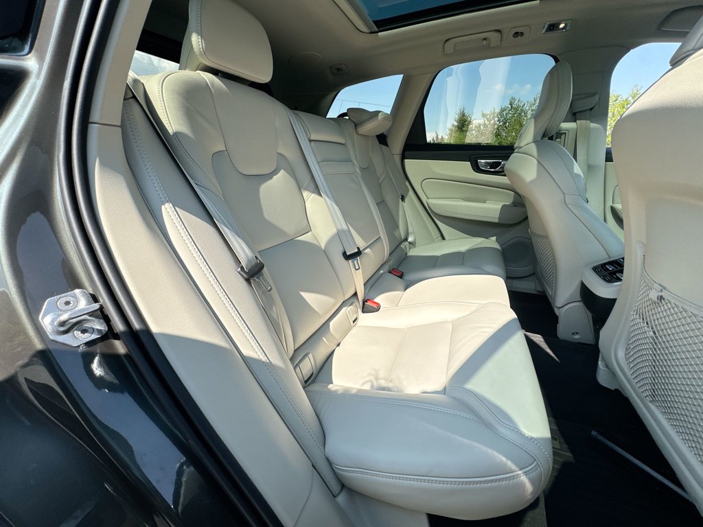 2021 Volvo XC60 Inscription | roof | cam | USB in Saint John, New Brunswick - 39 - w1024h768px