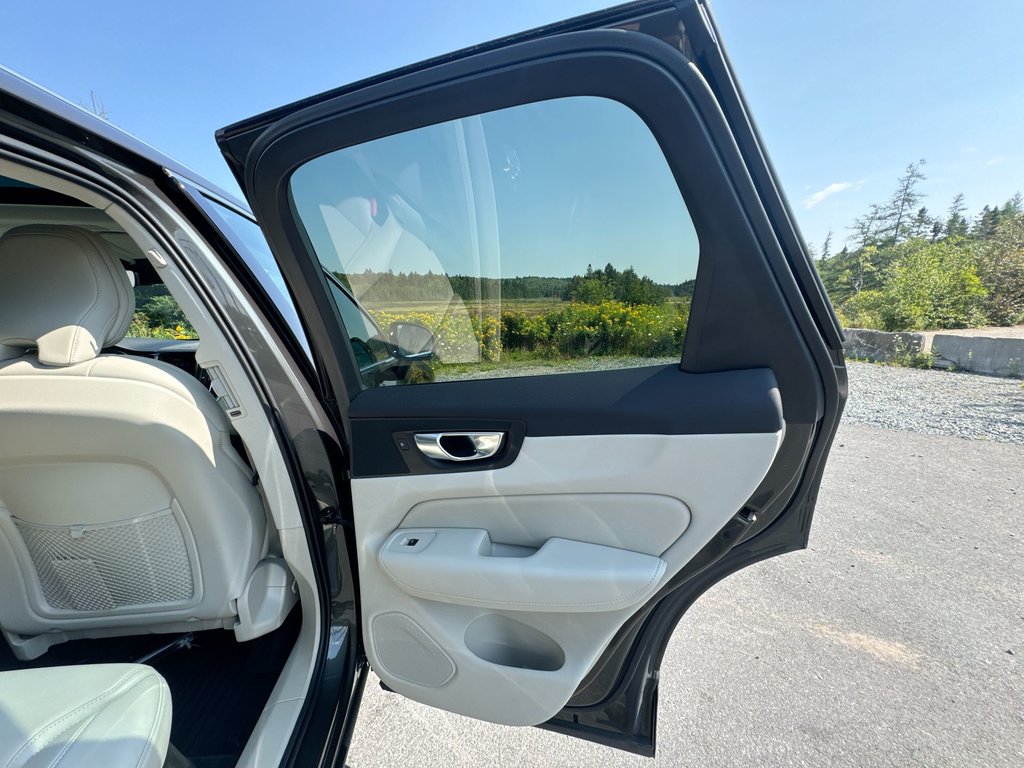 2021 Volvo XC60 Inscription | roof | cam | USB in Saint John, New Brunswick - 41 - w1024h768px