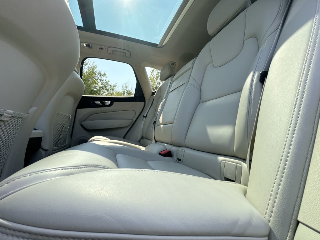 2021 Volvo XC60 Inscription | roof | cam | USB in Saint John, New Brunswick - 34 - w1024h768px