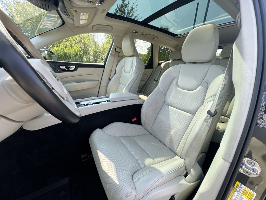 2021 Volvo XC60 Inscription | roof | cam | USB in Saint John, New Brunswick - 11 - w1024h768px