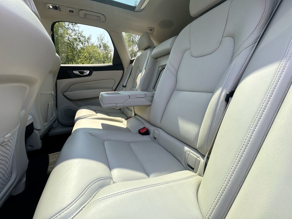 2021 Volvo XC60 Inscription | roof | cam | USB in Saint John, New Brunswick - 33 - w1024h768px