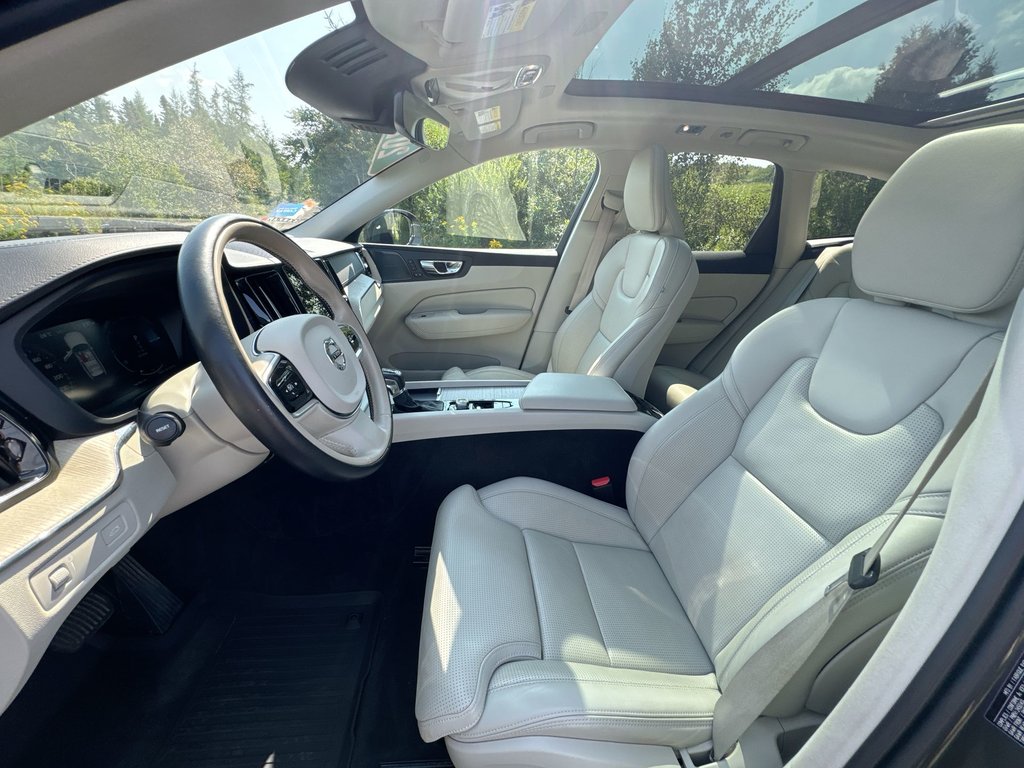 2021 Volvo XC60 Inscription | roof | cam | USB in Saint John, New Brunswick - 13 - w1024h768px