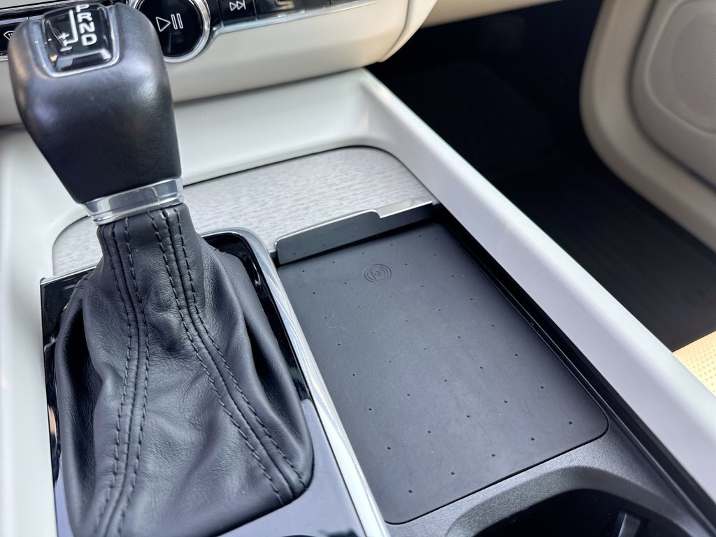 2021 Volvo XC60 Inscription | roof | cam | USB in Saint John, New Brunswick - 28 - w1024h768px