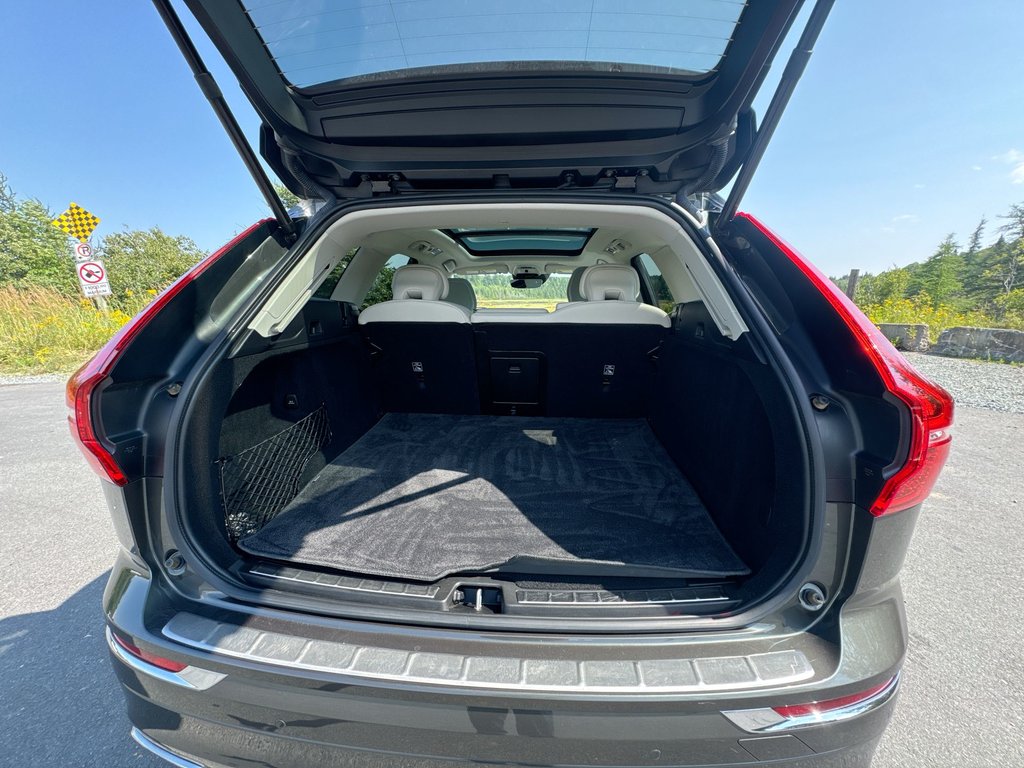 2021 Volvo XC60 Inscription | roof | cam | USB in Saint John, New Brunswick - 36 - w1024h768px