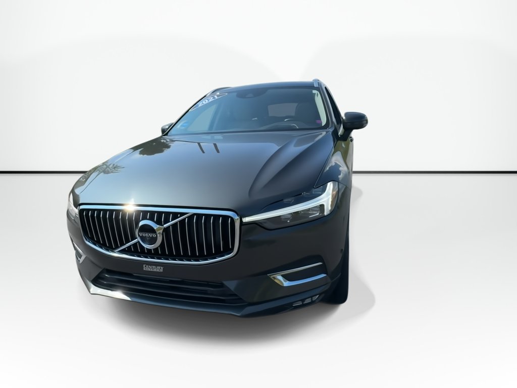 2021 Volvo XC60 Inscription | roof | cam | USB in Saint John, New Brunswick - 3 - w1024h768px