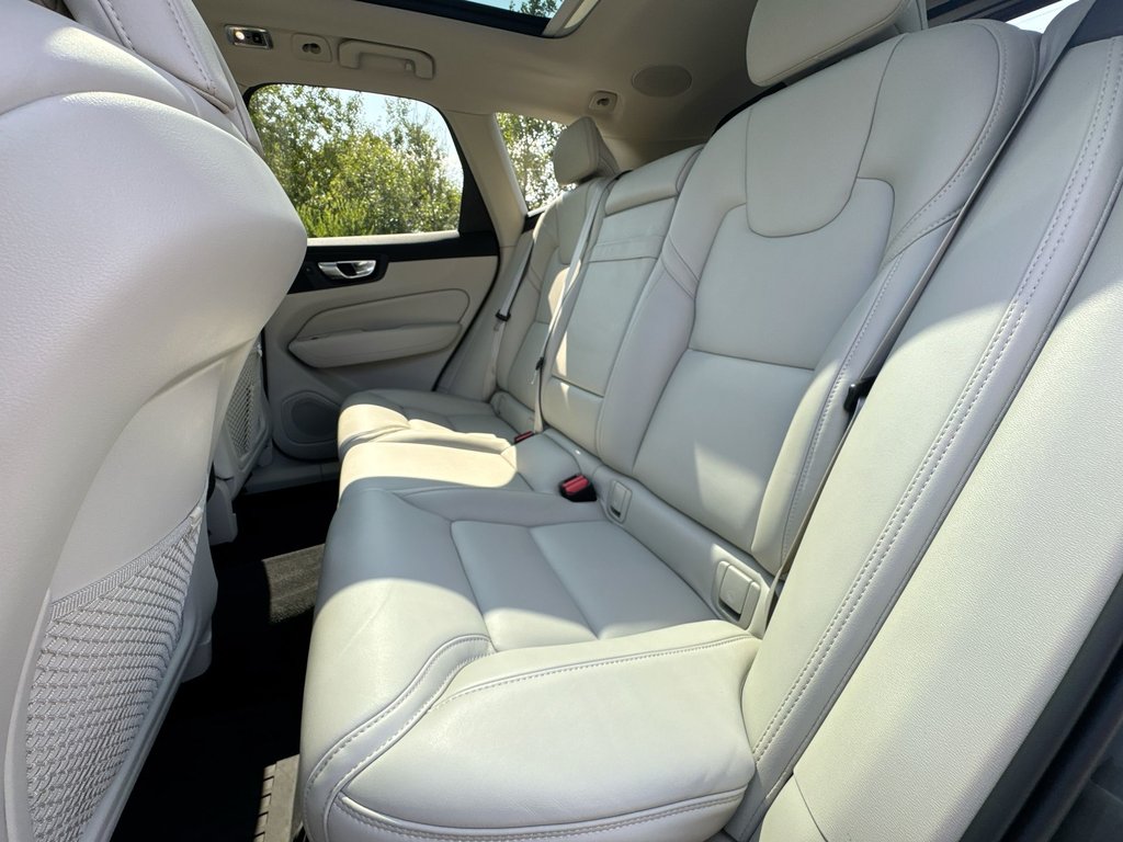 2021 Volvo XC60 Inscription | roof | cam | USB in Saint John, New Brunswick - 32 - w1024h768px