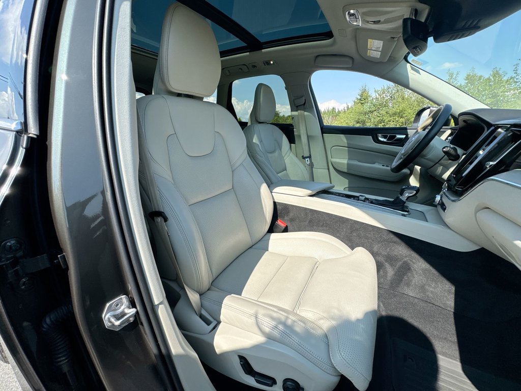 2021 Volvo XC60 Inscription | roof | cam | USB in Saint John, New Brunswick - 42 - w1024h768px