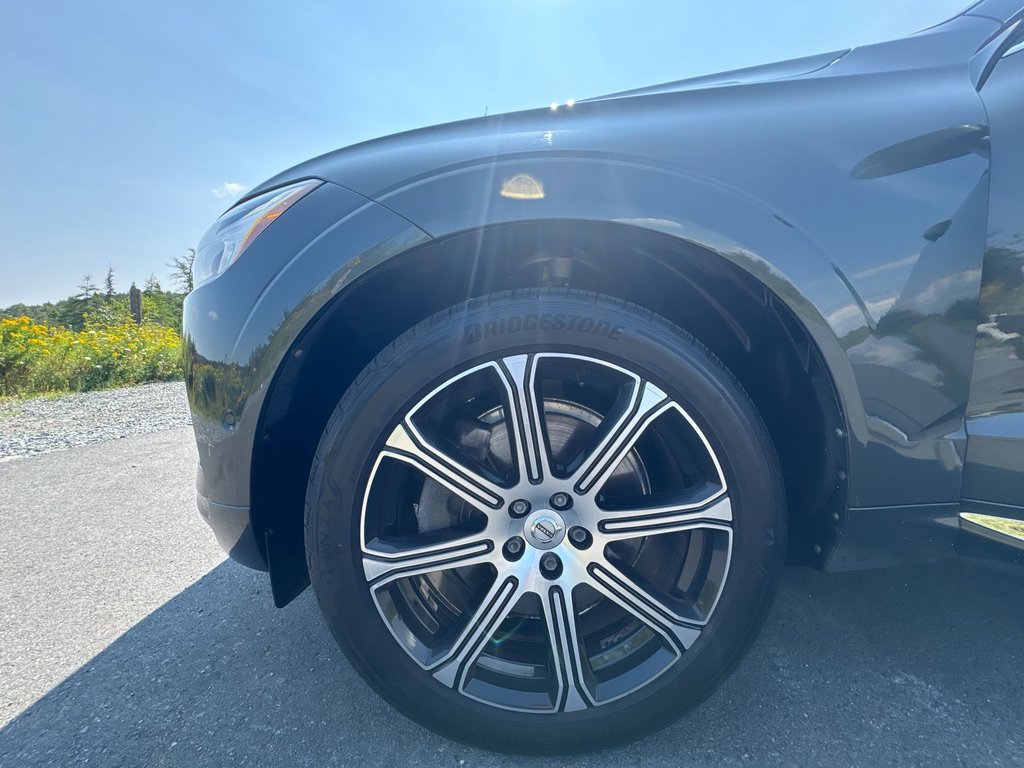 2021 Volvo XC60 Inscription | roof | cam | USB in Saint John, New Brunswick - 10 - w1024h768px