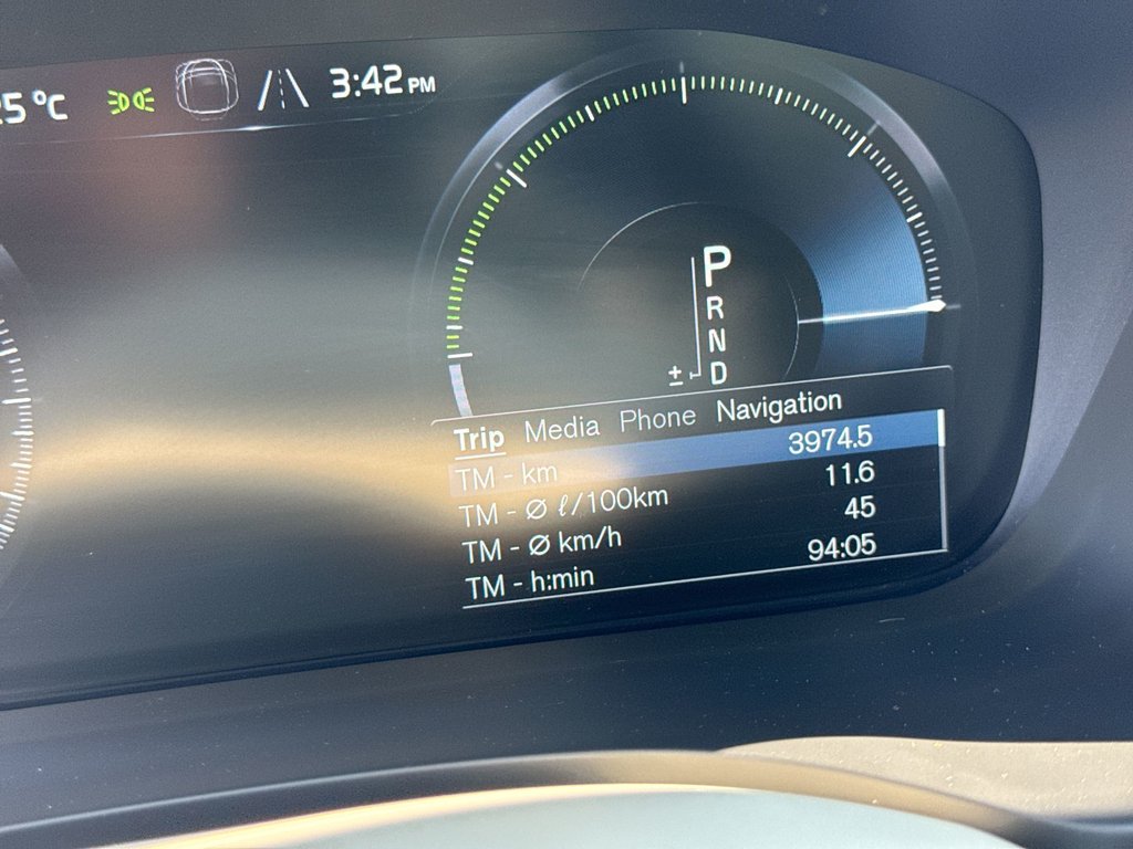 2021 Volvo XC60 Inscription | roof | cam | USB in Saint John, New Brunswick - 31 - w1024h768px