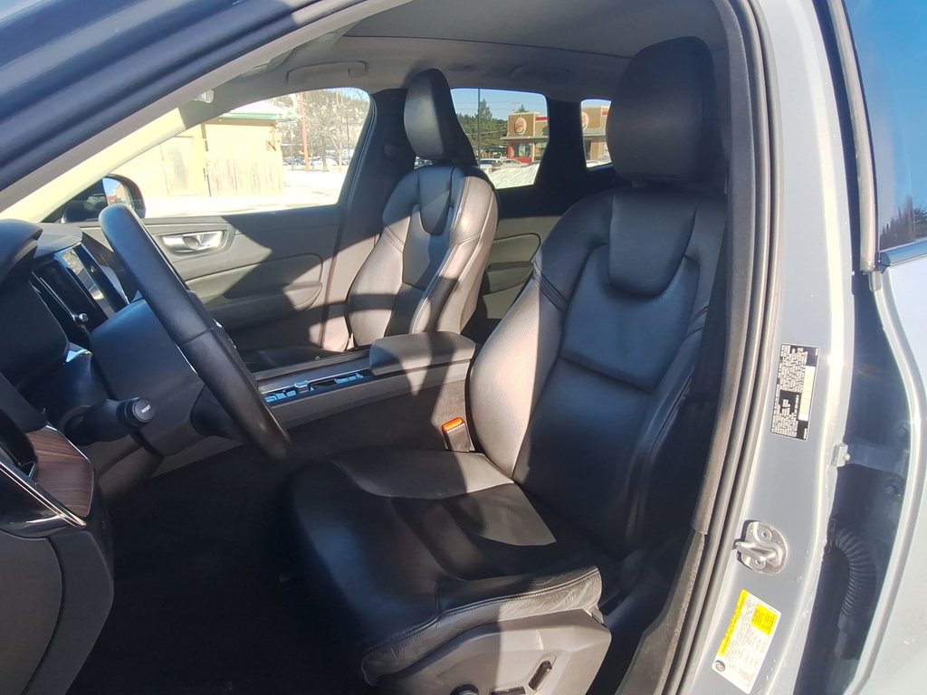 2023 Volvo XC60 in Antigonish, Nova Scotia - 11 - w1024h768px