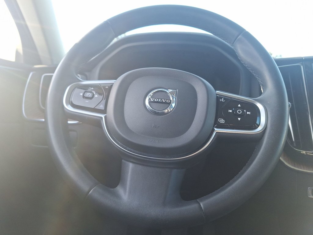 2023 Volvo XC60 in Antigonish, Nova Scotia - 18 - w1024h768px