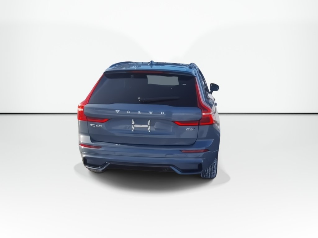 2023 Volvo XC60 in Antigonish, Nova Scotia - 3 - w1024h768px