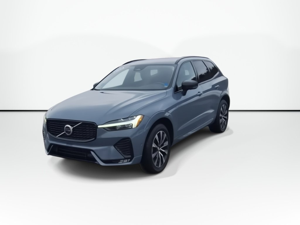 2023 Volvo XC60 Plus Dark Theme | Roof | Nav in Saint John, New Brunswick - 5 - w1024h768px