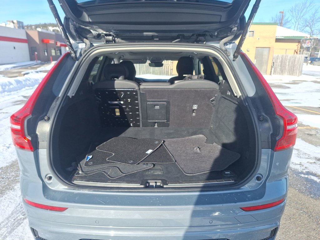 2023 Volvo XC60 in Antigonish, Nova Scotia - 36 - w1024h768px