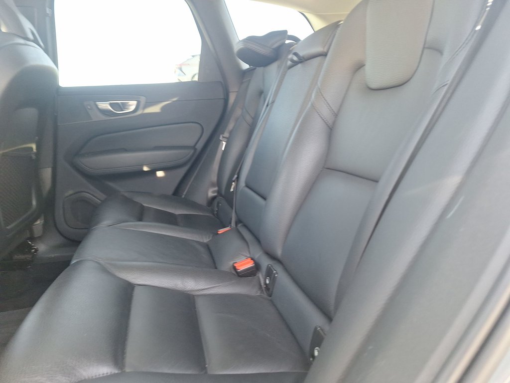 2023 Volvo XC60 in Antigonish, Nova Scotia - 34 - w1024h768px