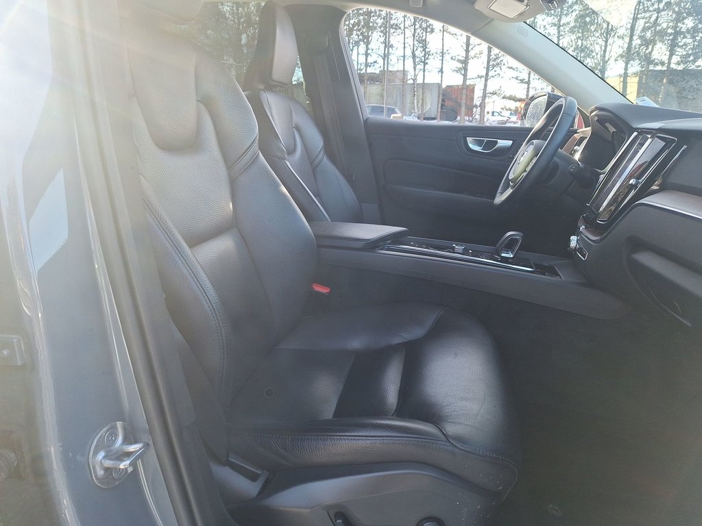 2023 Volvo XC60 in Antigonish, Nova Scotia - 42 - w1024h768px