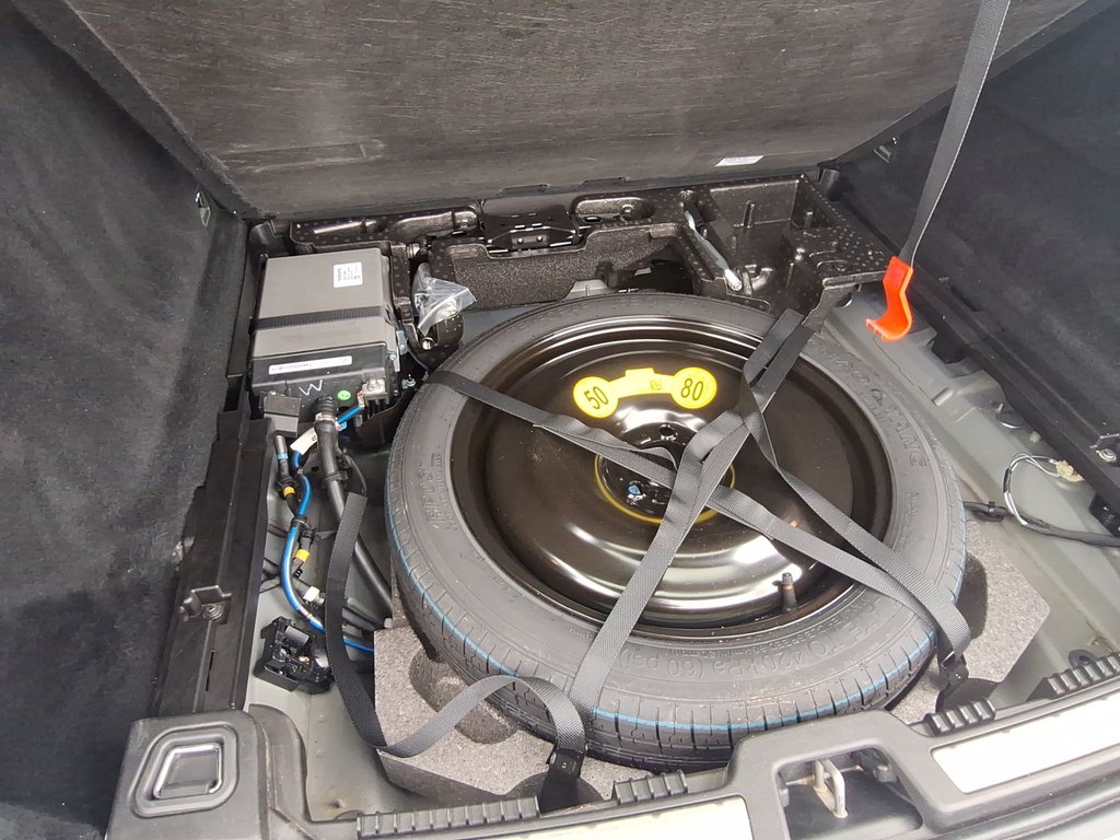 2023 Volvo XC60 Plus Dark Theme | Roof | Nav in Saint John, New Brunswick - 38 - w1024h768px