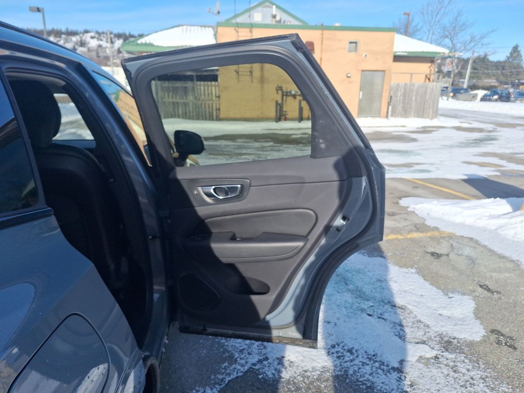 2023 Volvo XC60 in Antigonish, Nova Scotia - 41 - w1024h768px