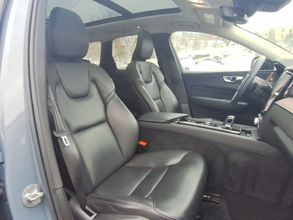 2023 Volvo XC60 Plus Dark Theme | Roof | Nav in Saint John, New Brunswick - 42 - w1024h768px