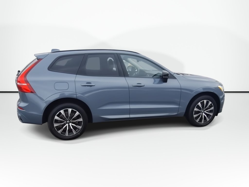 2023 Volvo XC60 Plus Dark Theme | Roof | Nav in Saint John, New Brunswick - 9 - w1024h768px
