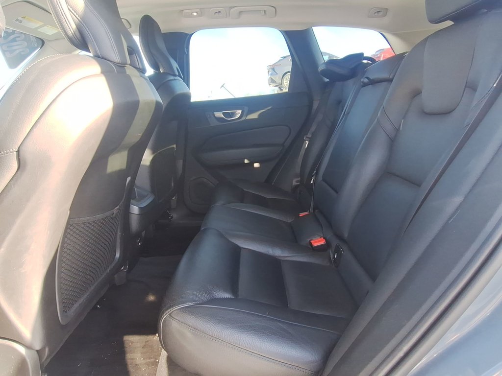 2023 Volvo XC60 in Antigonish, Nova Scotia - 32 - w1024h768px