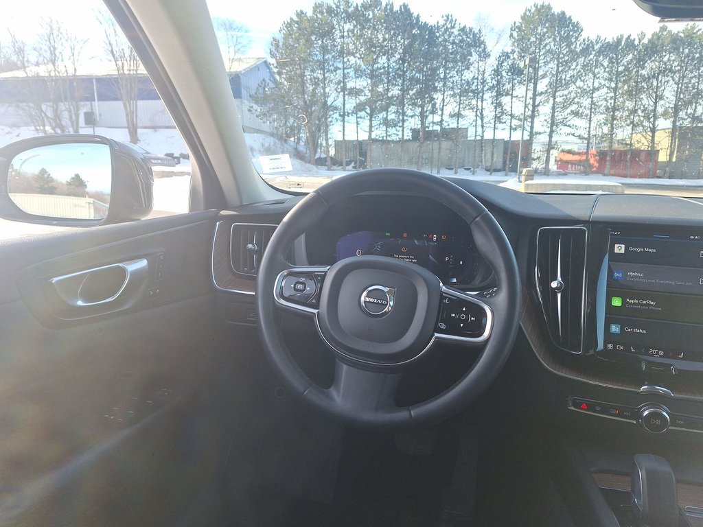 2023 Volvo XC60 in Antigonish, Nova Scotia - 17 - w1024h768px