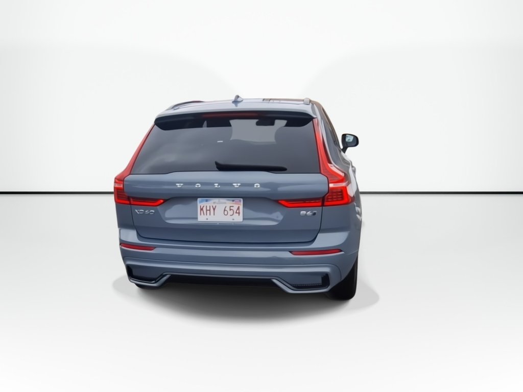 2023 Volvo XC60 Plus Dark Theme | Roof | Nav in Saint John, New Brunswick - 8 - w1024h768px