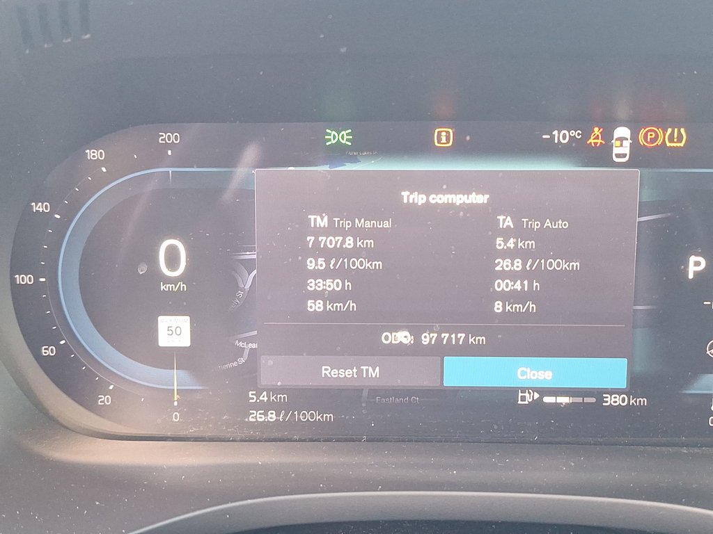 2023 Volvo XC60 in Antigonish, Nova Scotia - 31 - w1024h768px