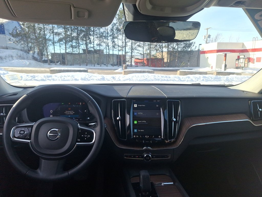 2023 Volvo XC60 in Antigonish, Nova Scotia - 16 - w1024h768px