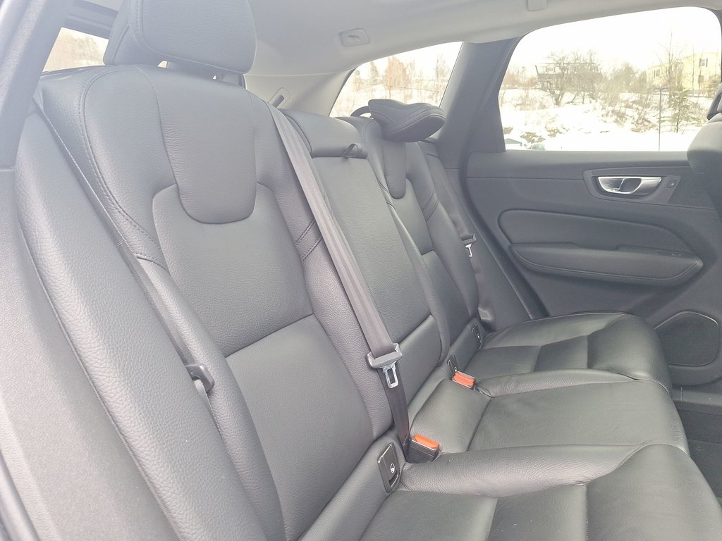 2023 Volvo XC60 Plus Dark Theme | Roof | Nav in Saint John, New Brunswick - 40 - w1024h768px