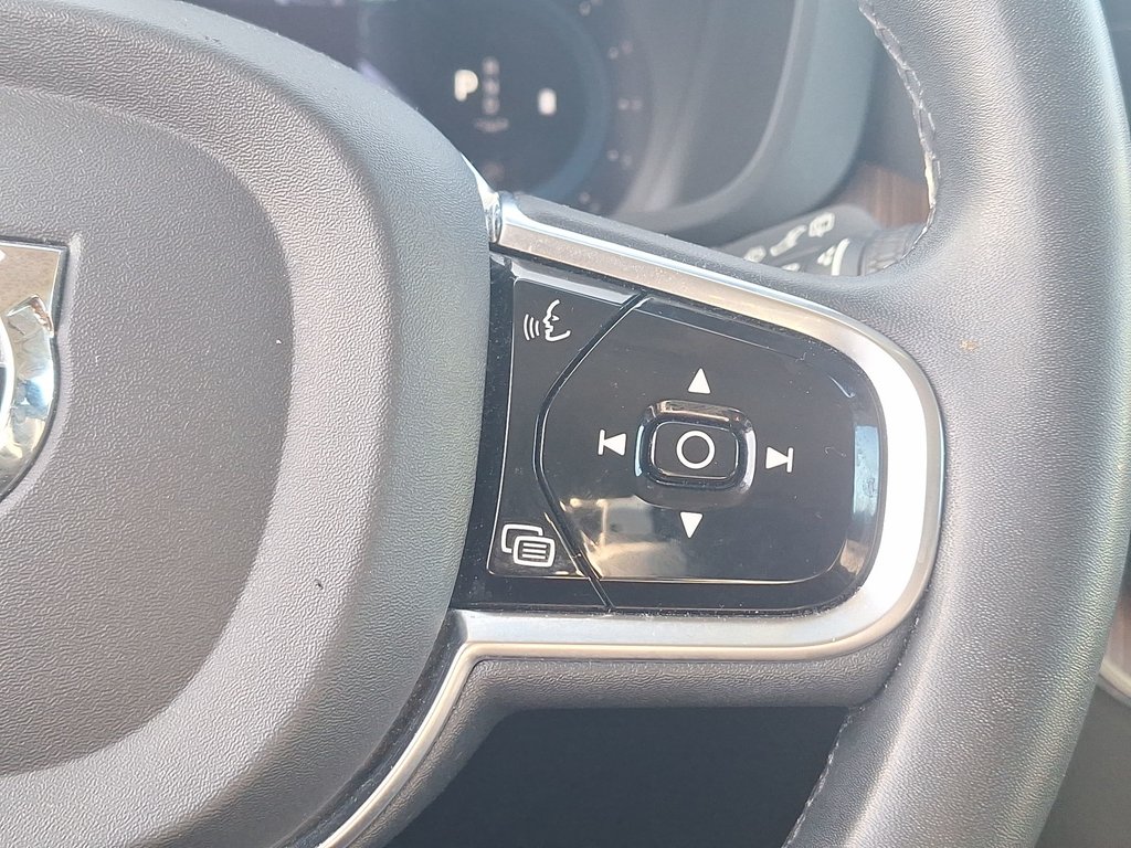 2023 Volvo XC60 in Antigonish, Nova Scotia - 21 - w1024h768px