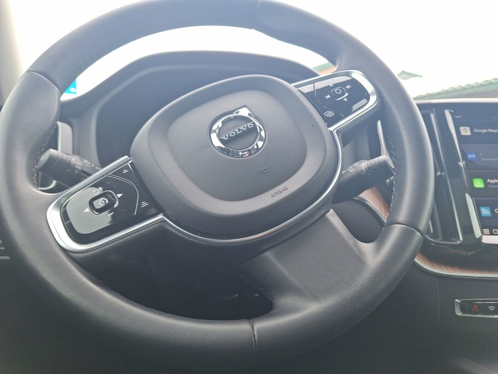2023 Volvo XC60 Plus Dark Theme | Roof | Nav in Saint John, New Brunswick - 19 - w1024h768px