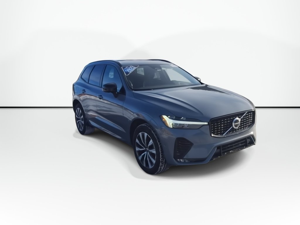 2023 Volvo XC60 in Antigonish, Nova Scotia - 7 - w1024h768px