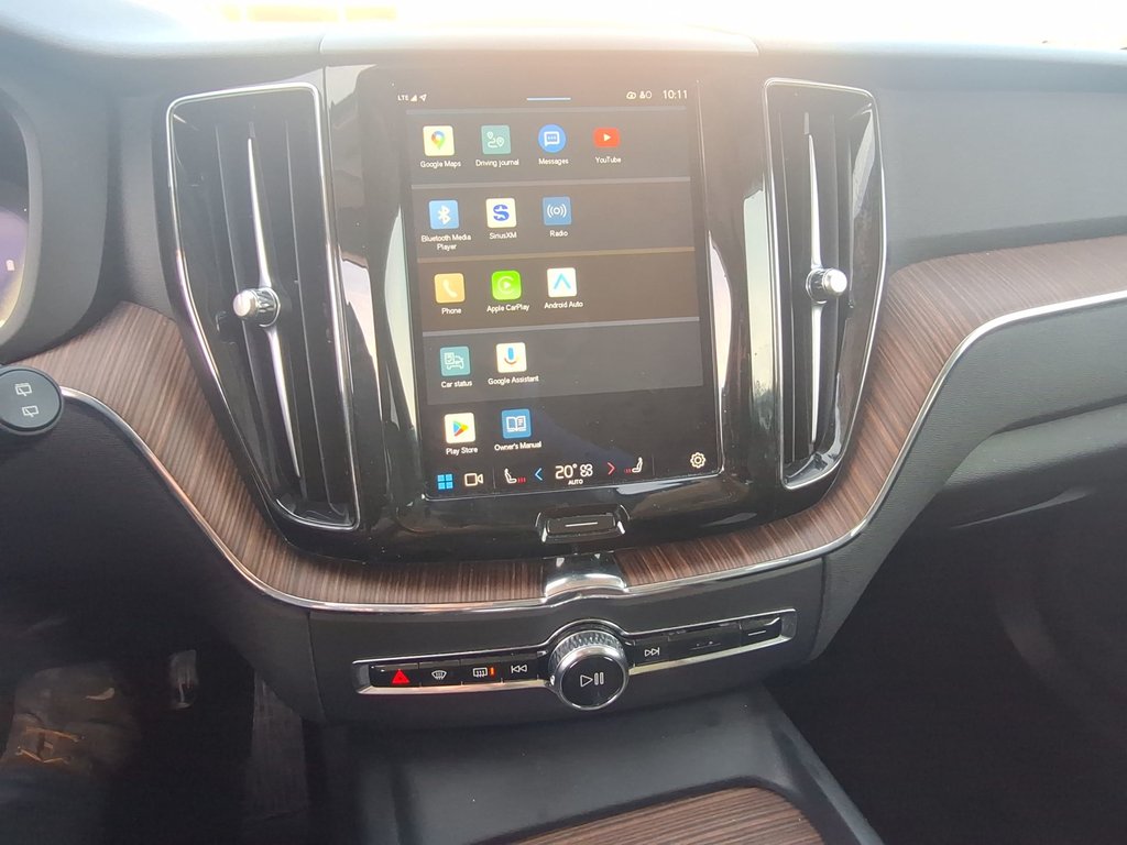 2023 Volvo XC60 in Antigonish, Nova Scotia - 22 - w1024h768px