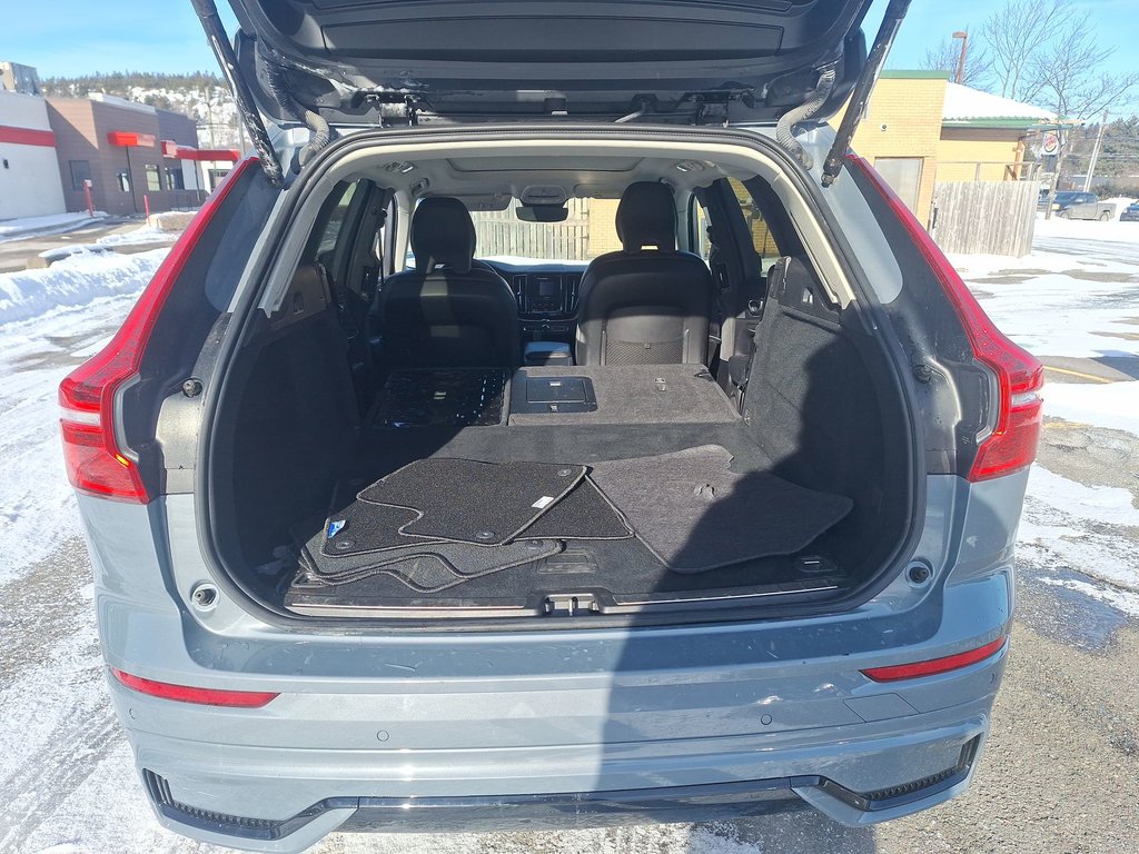 2023 Volvo XC60 in Antigonish, Nova Scotia - 37 - w1024h768px