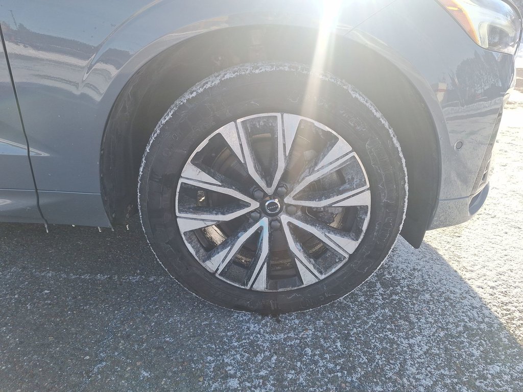 2023 Volvo XC60 in Antigonish, Nova Scotia - 10 - w1024h768px
