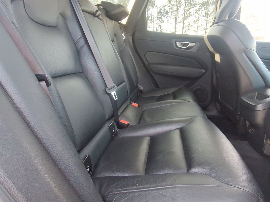 2023 Volvo XC60 in Antigonish, Nova Scotia - 39 - w1024h768px