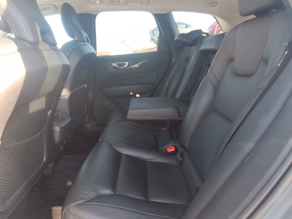 2023 Volvo XC60 in Antigonish, Nova Scotia - 33 - w1024h768px