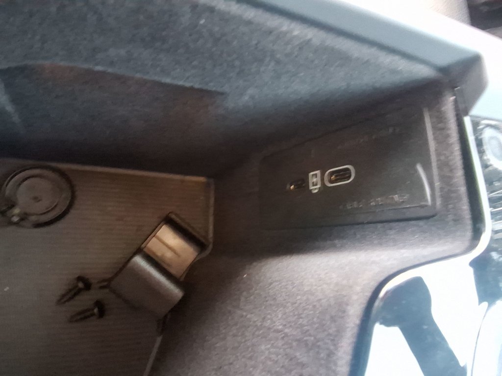 2023 Volvo XC60 in Antigonish, Nova Scotia - 45 - w1024h768px