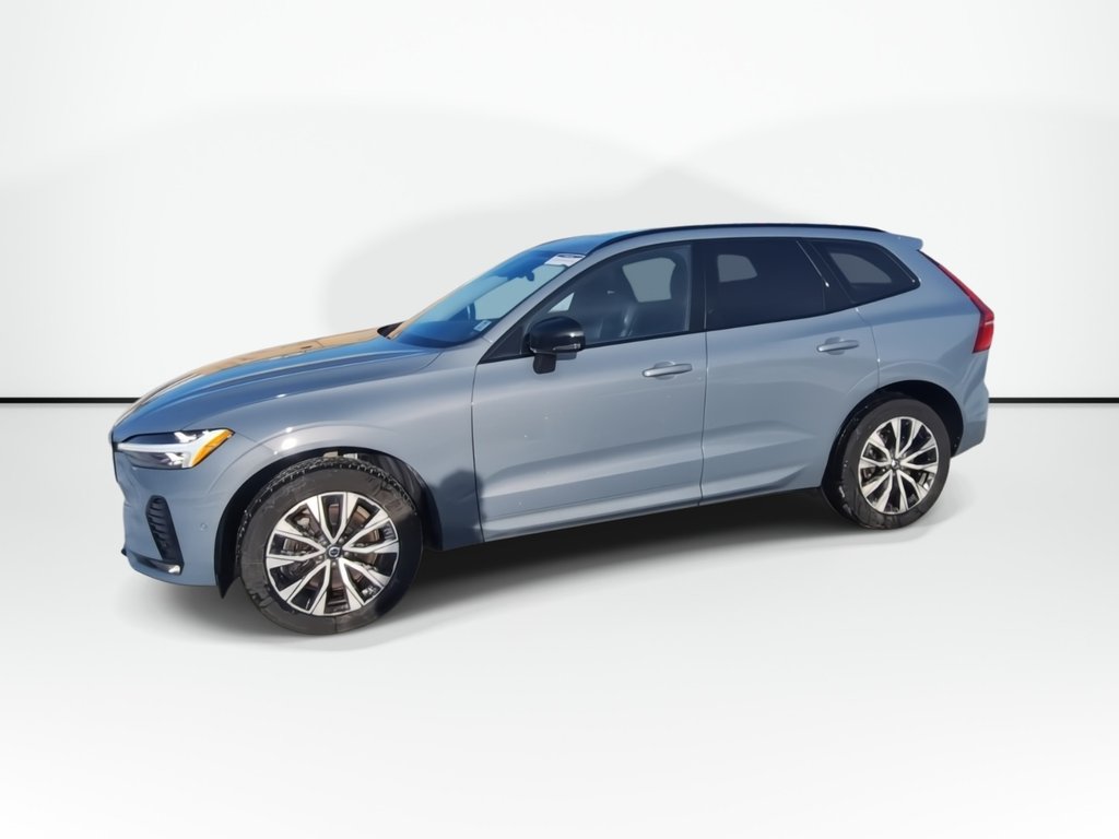 2023 Volvo XC60 in Antigonish, Nova Scotia - 9 - w1024h768px