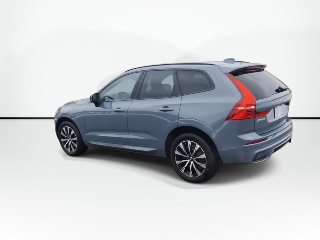 2023 Volvo XC60 Plus Dark Theme | Roof | Nav in Saint John, New Brunswick - 7 - w1024h768px