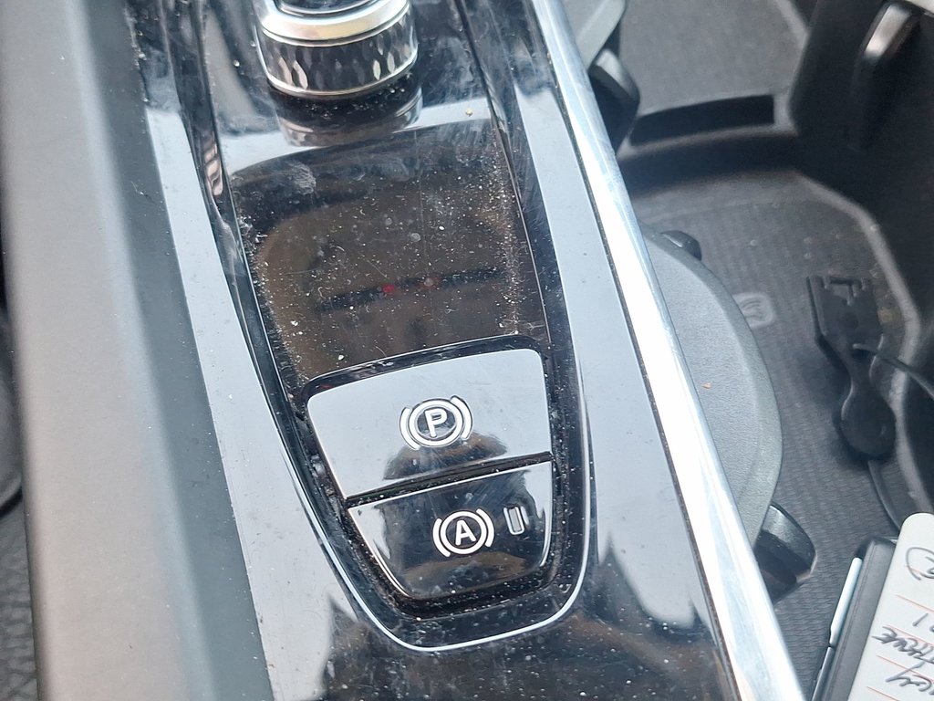 2023 Volvo XC60 in Antigonish, Nova Scotia - 30 - w1024h768px