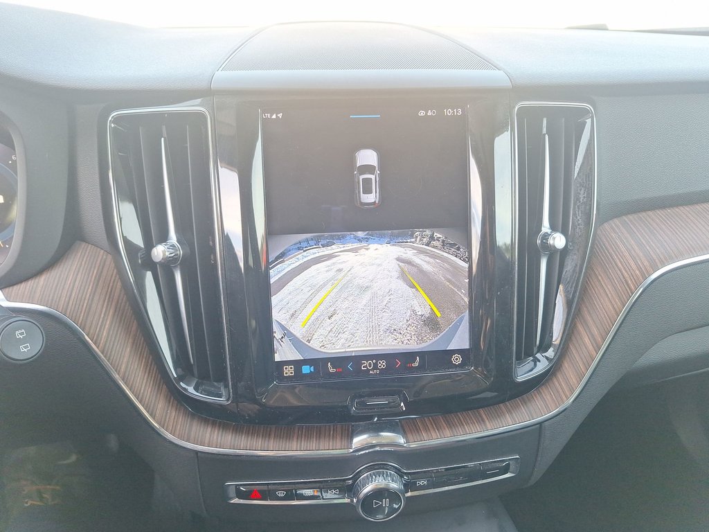2023 Volvo XC60 in Antigonish, Nova Scotia - 26 - w1024h768px