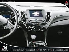 2023  Equinox RS in Amos, Quebec - 23 - w1024h768px