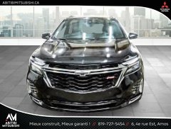 2023  Equinox RS in Amos, Quebec - 3 - w1024h768px