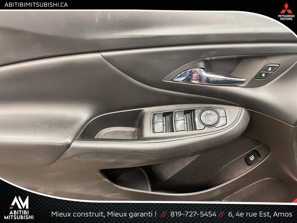 Chevrolet Volt LT 2017 à Amos, Québec - 11 - w1024h768px