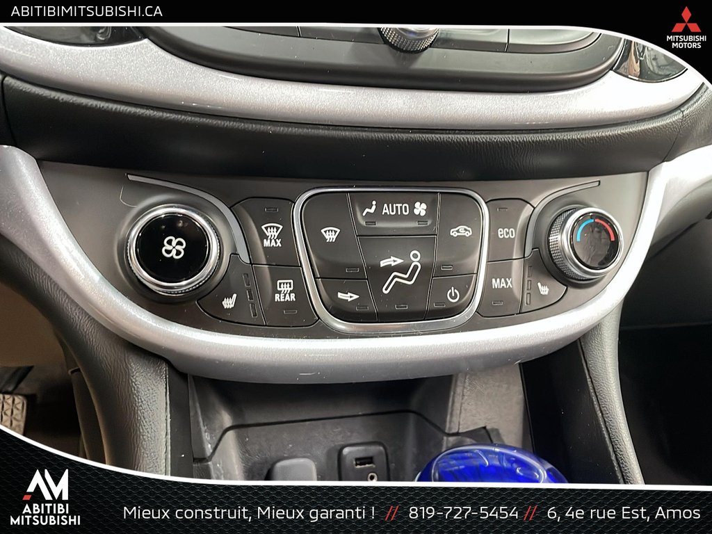 Chevrolet Volt LT 2017 à Amos, Québec - 16 - w1024h768px