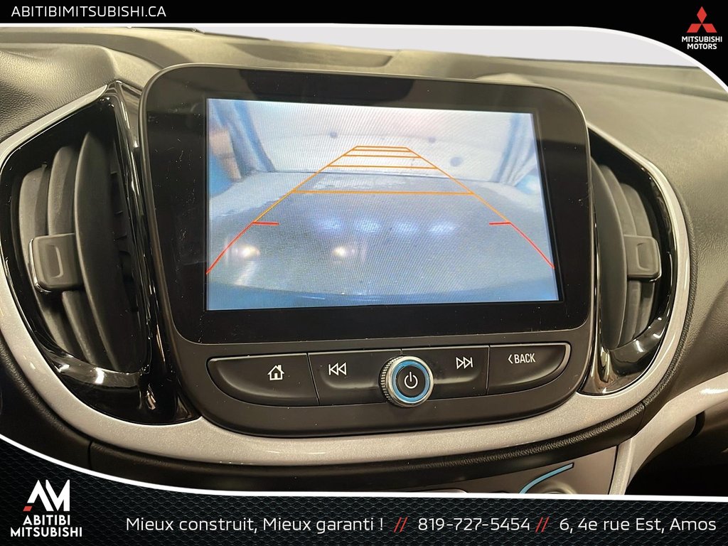 Chevrolet Volt LT 2017 à Amos, Québec - 17 - w1024h768px